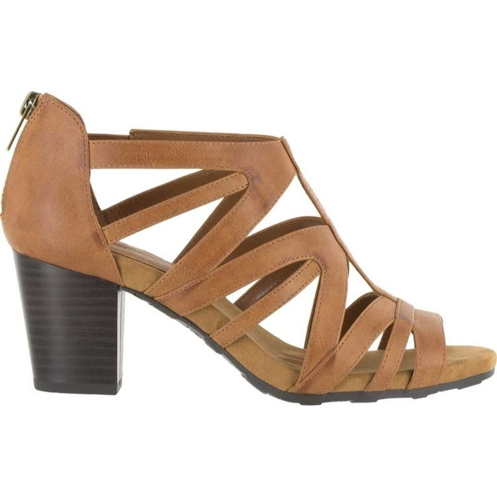 Easy Street Amaze Sandals (Women) - Picture 2 of 7